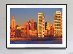 Mitchell Funk Wherever You Look You See The Chrysler Building Chelsea - 4446279