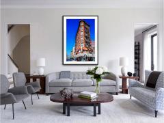 Mitchell Funk Wherever You Look You See The Chrysler Building Eldridge Street - 4317669