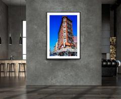 Mitchell Funk Wherever You Look You See The Chrysler Building Eldridge Street - 4317675