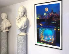 Mitchell Funk Wherever You Look You See The Chrysler Building Hayden Planetarium - 4485666