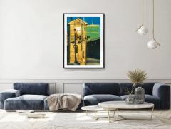 Mitchell Funk Wherever You Look You See The Chrysler Building Long Island City 3 - 4282035