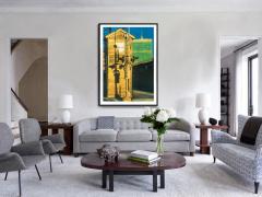 Mitchell Funk Wherever You Look You See The Chrysler Building Long Island City 3 - 4282039