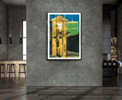 Mitchell Funk Wherever You Look You See The Chrysler Building Long Island City 3 - 4282043