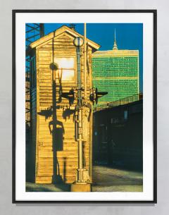 Mitchell Funk Wherever You Look You See The Chrysler Building Long Island City 3 - 4282055