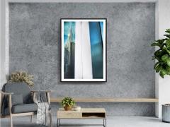 Mitchell Funk Wherever You Look You See The Chrysler Building Midtown 2  - 4391221