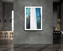 Mitchell Funk Wherever You Look You See The Chrysler Building Midtown 2  - 4391222