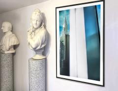 Mitchell Funk Wherever You Look You See The Chrysler Building Midtown 2  - 4391224