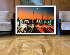 Mitchell Funk Wherever You Look You See The Chrysler Building Midtown Tunnel - 4249807