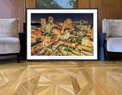 Mitchell Funk Wherever You Look You See The Chrysler Building Tribeca - 4104760