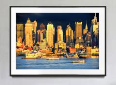 Mitchell Funk Wherever You Look You See The Chrysler Building Weehawken 4 - 4093659
