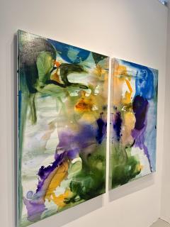 Mitchell Plotkin Liquid Refractions - 4203829