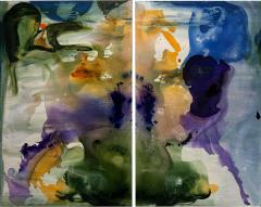 Mitchell Plotkin Liquid Refractions - 4203890