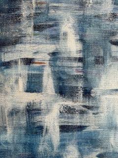 Mitchell Plotkin Rain on Glass - 4203936