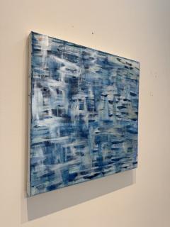 Mitchell Plotkin Rain on Glass - 4203938