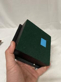 Mithe Espelt 1970s Decorative box by Mith Espelt - 4121790