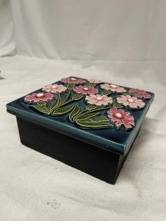 Mithe Espelt 1970s Decorative box by Mith Espelt - 4121792