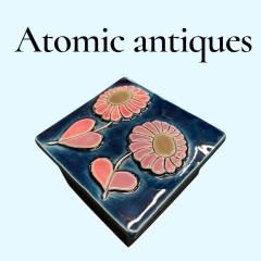 Mithe Espelt 1970s Studio pottery ceramic box by Jacques Adnet - 4533001