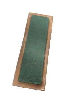 Mithe Espelt 1970s Studio pottery ceramic box by Mith Espelt - 4532885