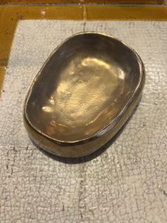 Mithe Espelt Ceramic Vide Poche by Mith Espelt France 1960s - 4755058
