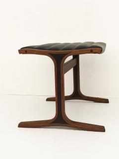 Mitsumasa Sugasawa Haron Chair and Footrest by Mitsumasa Sugasawa - 461736