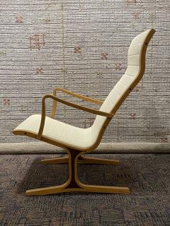 Mitsumasa Sugasawa Pair of Heron Chairs for Kosuga Japan - 2419624