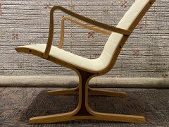 Mitsumasa Sugasawa Pair of Heron Chairs for Kosuga Japan - 2419625