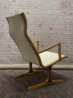 Mitsumasa Sugasawa Pair of Heron Chairs for Kosuga Japan - 2419627