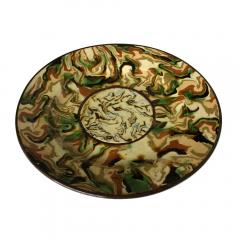Mixed Earth Plate by Pichon - 2638416