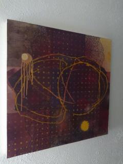 Mixed Media by Nathan Randall Green 2004 - 2962510