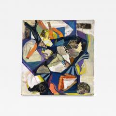 Mixed Media on Convas by Susan E Wolfe - 4203930