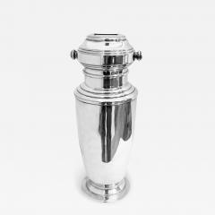 Mixit Cocktail Shaker 1930 Art Deco - 4619033