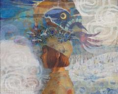 Miyuki Takanashi Trapping the Night - 4567654