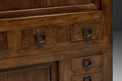 Mizuya Tansu Japanese Cabinet Japan 19th Century - 4431525