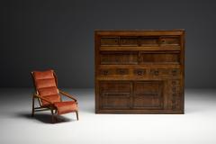 Mizuya Tansu Japanese Cabinet Japan 19th Century - 4431556