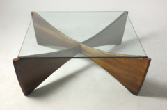 Mob lia Contempor nea Low Table - 4770627