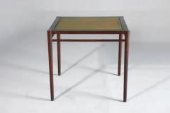 Mob lia Contempor nea Mid Century Modern Game Table by Mob lia Contempor nea 1960s - 3627698