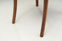 Model 1462 Dining Chair by Karl Schr der for Fritz Hansen Denmark 1930s - 2721812