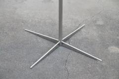 Model 3514 Side Table in Teak 19 Diameter S B - 4135574