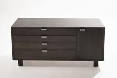 Model 4712 Credenza by Herman Miller for George Nelson 1950s - 2489658