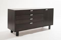 Model 4712 Credenza by Herman Miller for George Nelson 1950s - 2489659