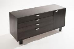 Model 4712 Credenza by Herman Miller for George Nelson 1950s - 2489660
