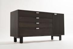 Model 4712 Credenza by Herman Miller for George Nelson 1950s - 2489661