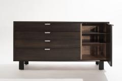 Model 4712 Credenza by Herman Miller for George Nelson 1950s - 2489662