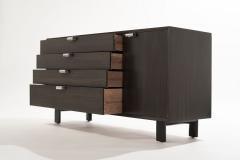 Model 4712 Credenza by Herman Miller for George Nelson 1950s - 2489663