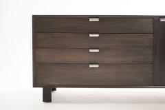 Model 4712 Credenza by Herman Miller for George Nelson 1950s - 2489664