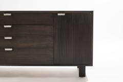 Model 4712 Credenza by Herman Miller for George Nelson 1950s - 2489665