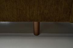 Model GE 300 Four Seater Sofa by Hans J Wegner for Getama Denmark ca 1960s - 4456300