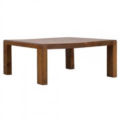 Modenist English Coffee Table - 3564138