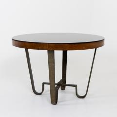 Moderinst Dining Table In The Manner of Gio Ponti - 3594338