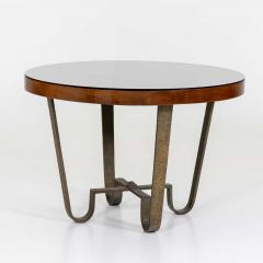 Moderinst Dining Table In The Manner of Gio Ponti - 3594339